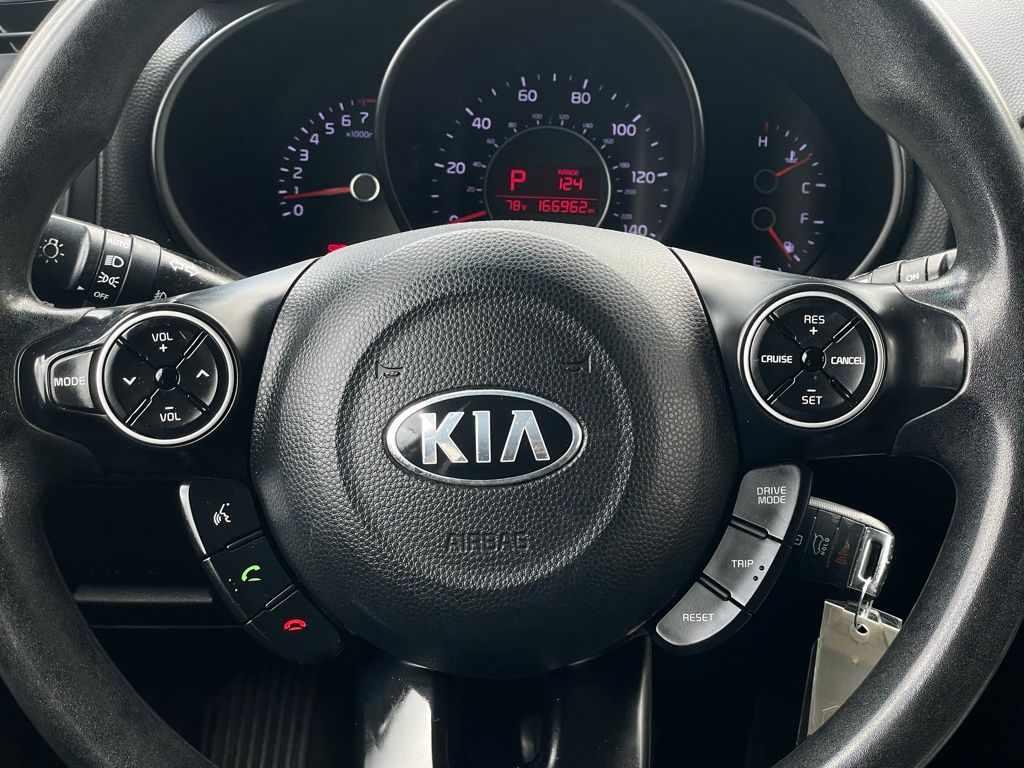 Thumbnail: 2017 Kia Soul - 12