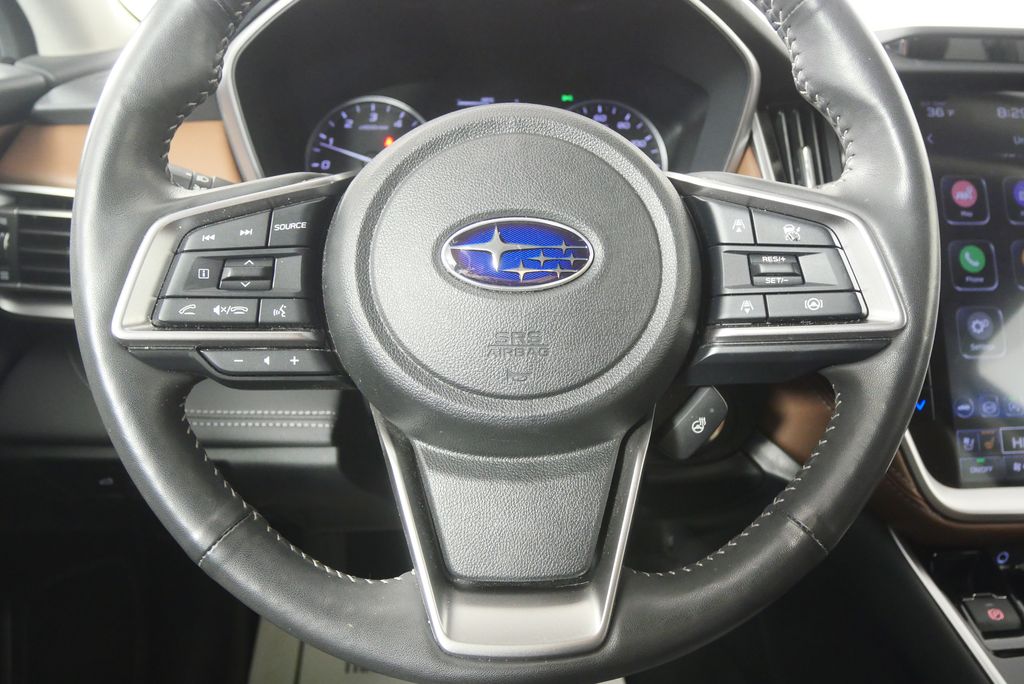 Thumbnail: 2023 Subaru Outback - 20
