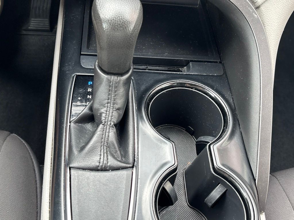 Used 2019 Toyota Camry Sedan