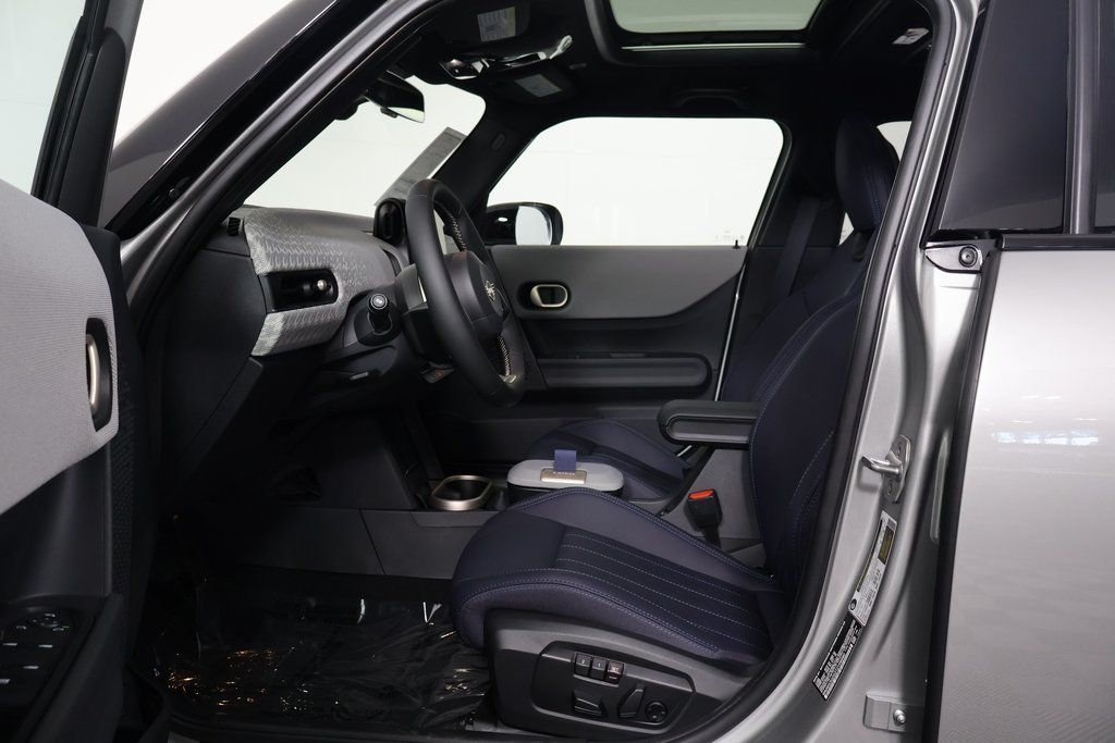 Thumbnail: 2026 MINI Cooper - 5