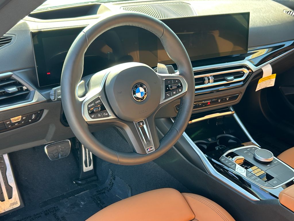 2024 BMW 2 Series M240i 13