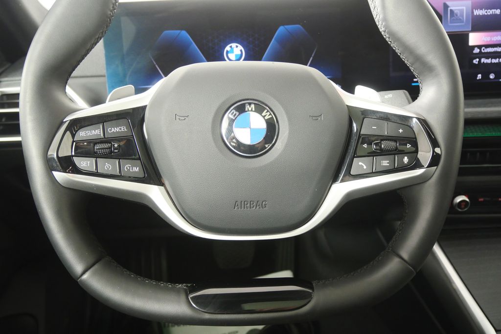 Thumbnail: 2025 BMW 4 Series - 22