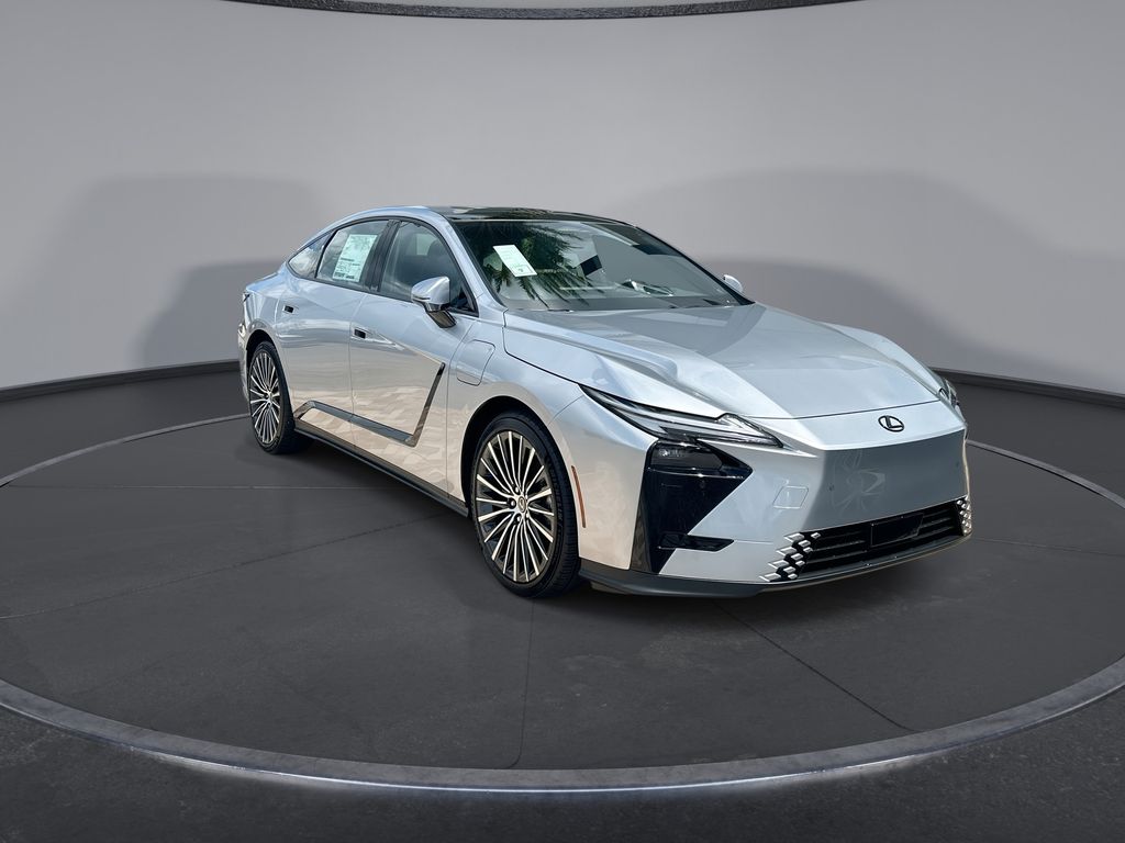 Thumbnail: 2026 Lexus ES - 3