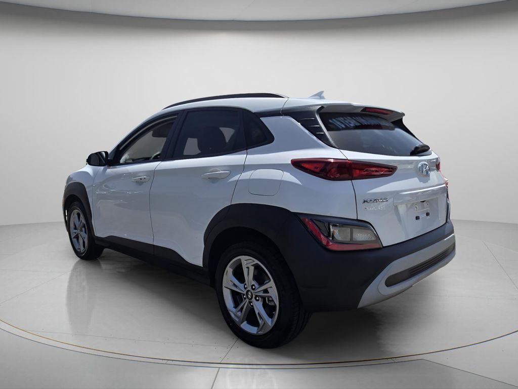 2023 Hyundai Kona - $19,599