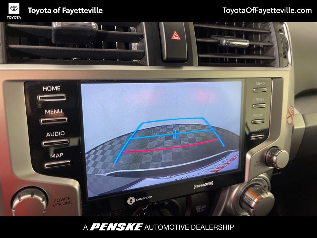 2023 Toyota 4Runner SR5 29