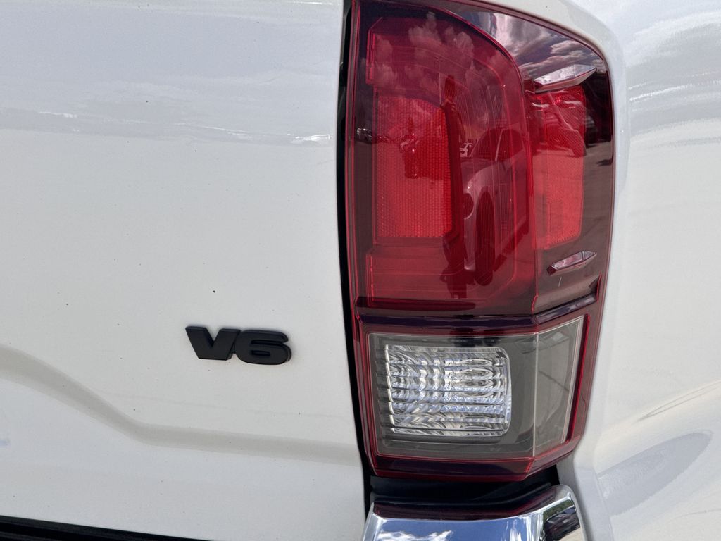 Used 2020 Toyota Tacoma Truck