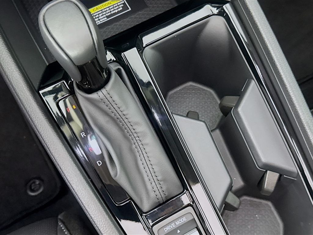 Used Car 2025 Honda Accord Hybrid  Ex-l For Sale Under $35,000 In Austin, Texas