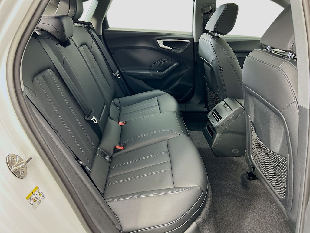 Thumbnail: 2025 Audi A5 - 22