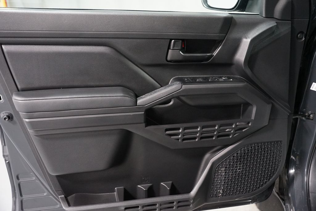 Thumbnail: 2024 Toyota Tacoma - 29