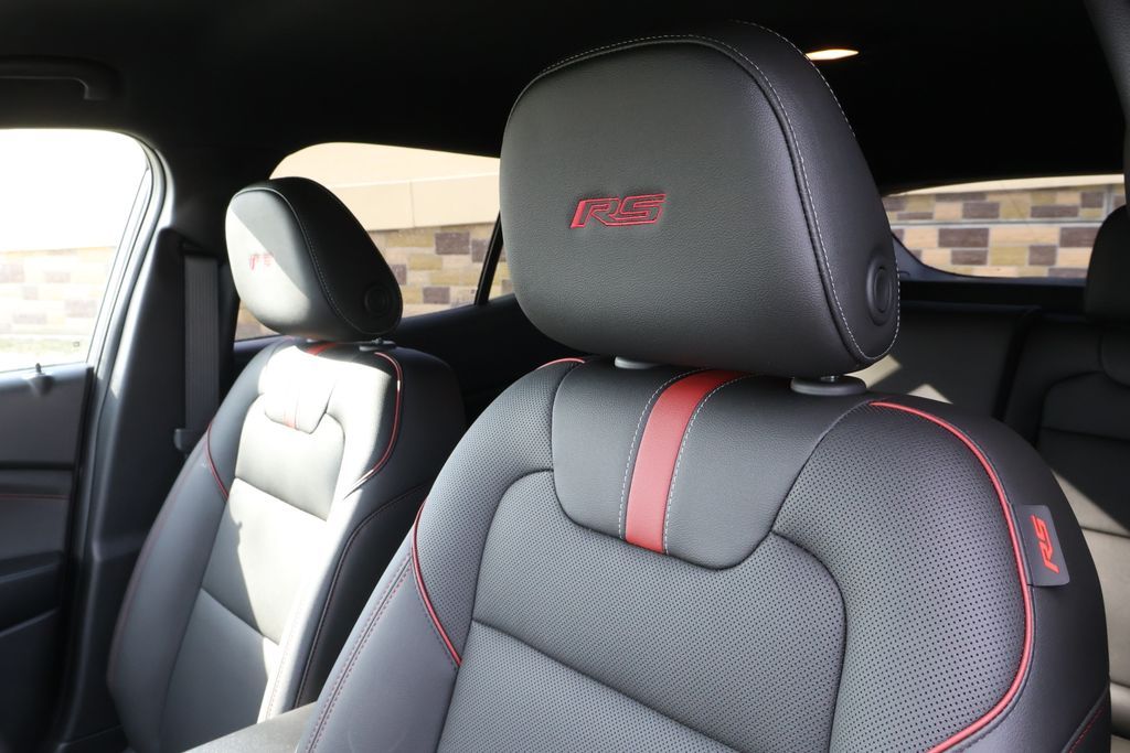 Thumbnail: 2026 Chevrolet Trax - 15