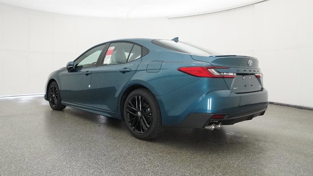 Thumbnail: 2026 Toyota Camry - 20