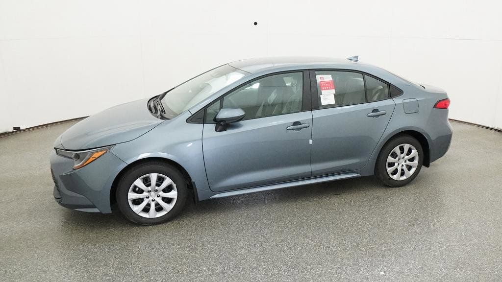 Thumbnail: 2026 Toyota Corolla - 11