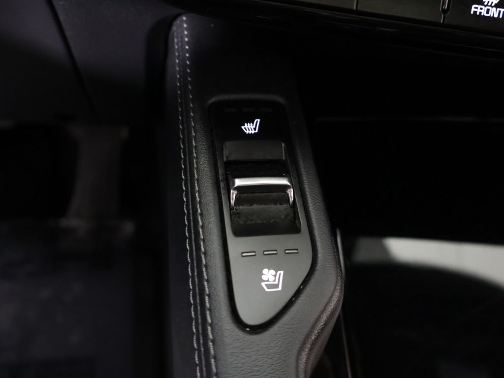 Certified Used 2024 Black Kia EX X-Line image 57