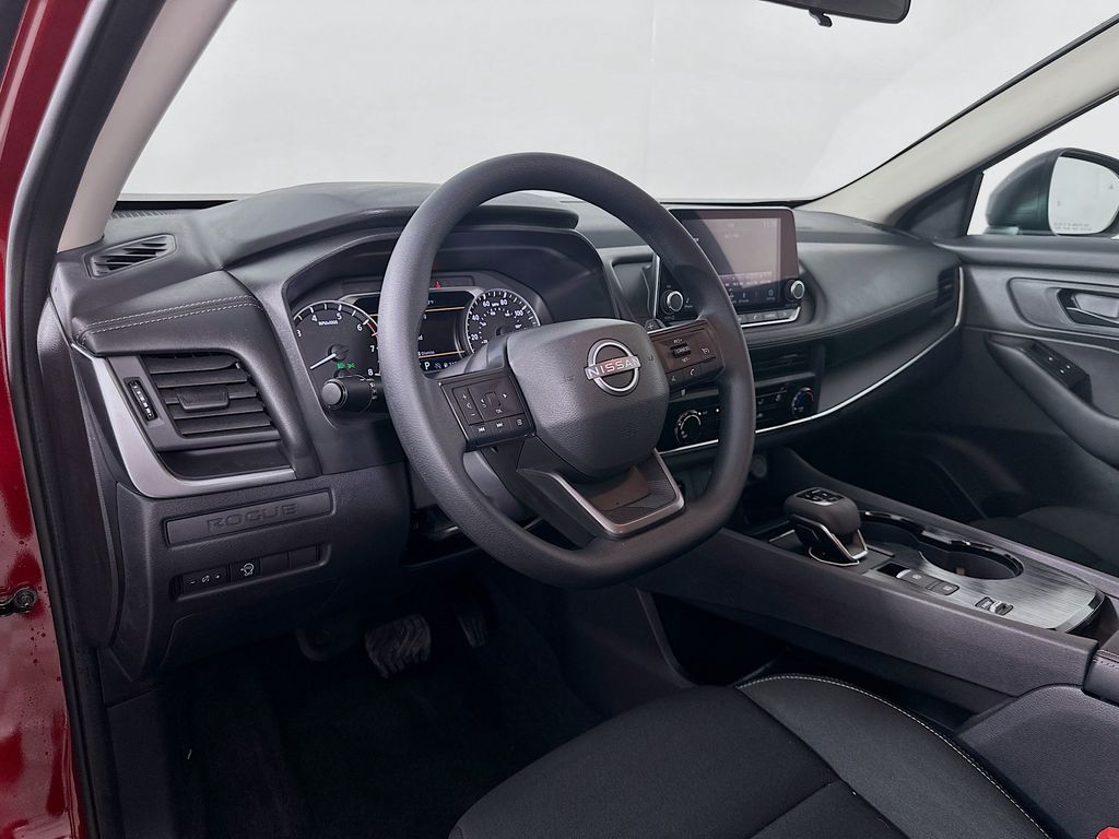 Thumbnail: 2025 Nissan Rogue - 9