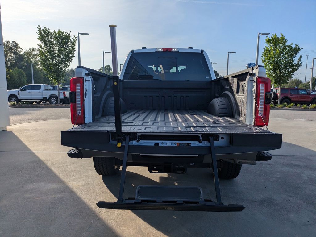 2026 Ford F-350 Super Duty King Ranch