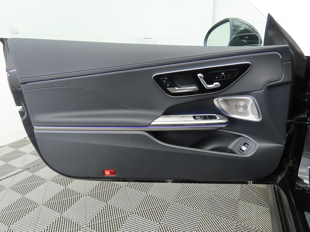 Thumbnail: 2026 Mercedes-Benz CLE - 26