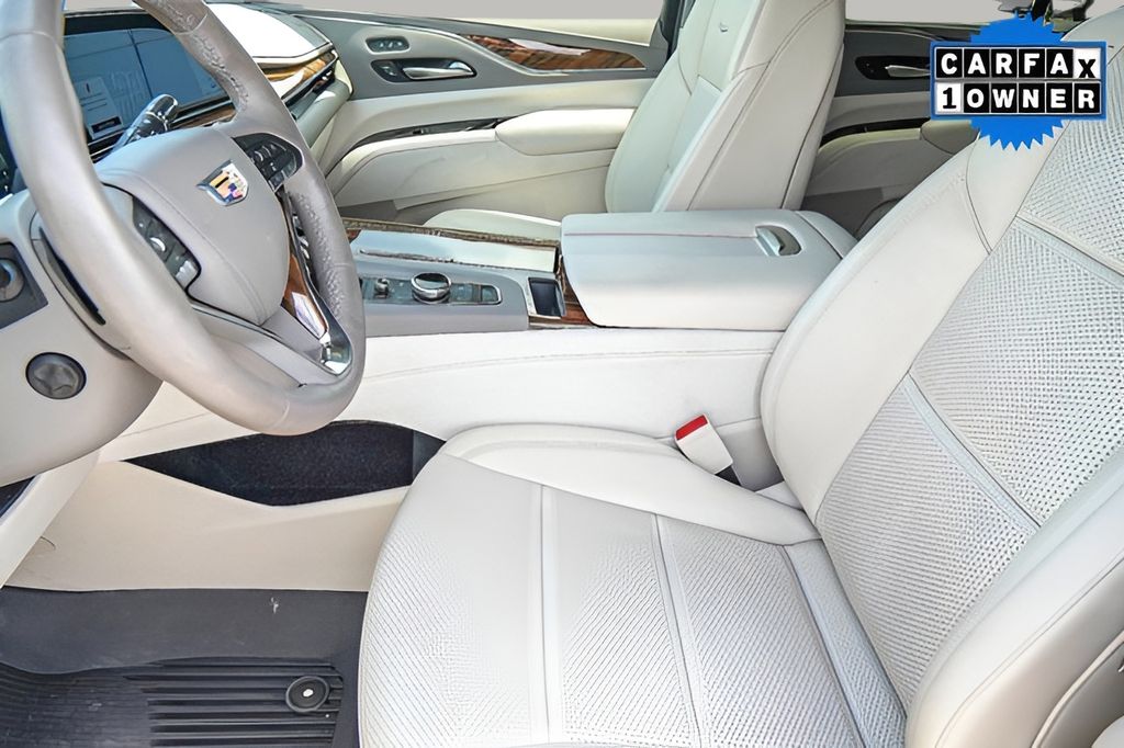 Used Car 2024 Cadillac Escalade  Sport Platinum For Sale Under $90,000 In Austin, Texas