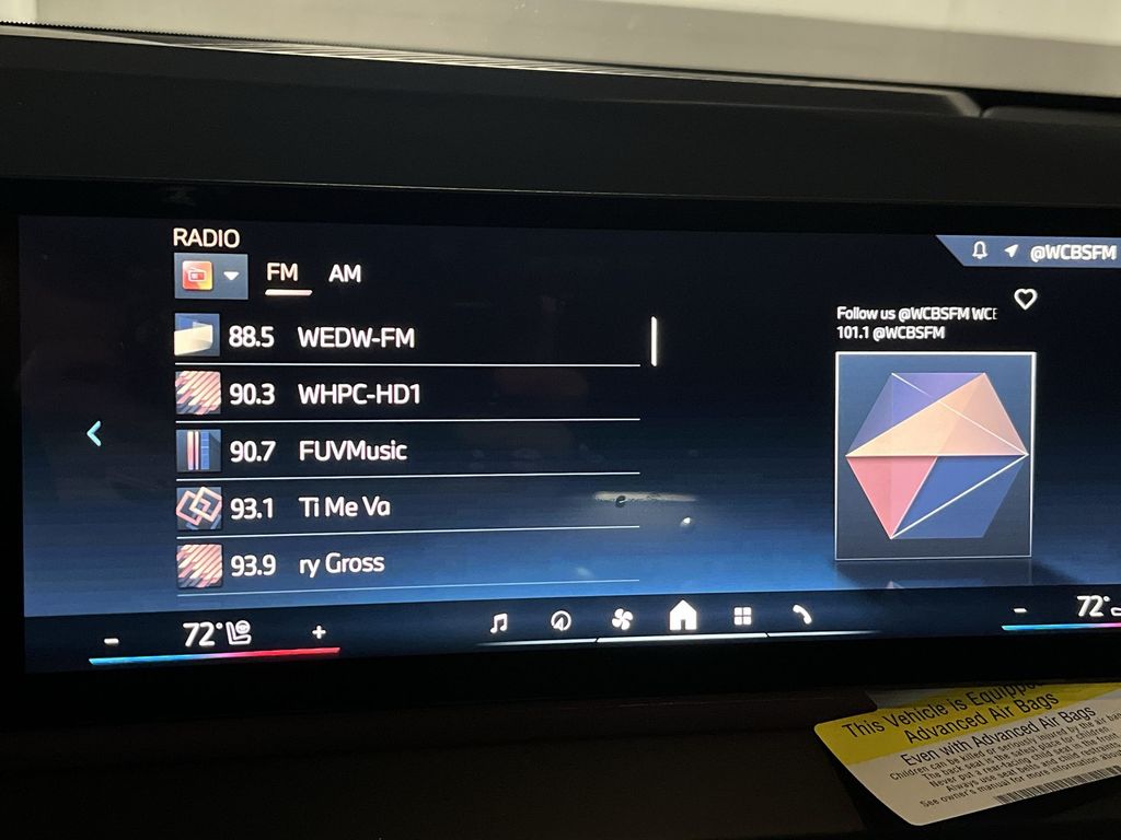 Thumbnail: 2025 BMW X3 - 16