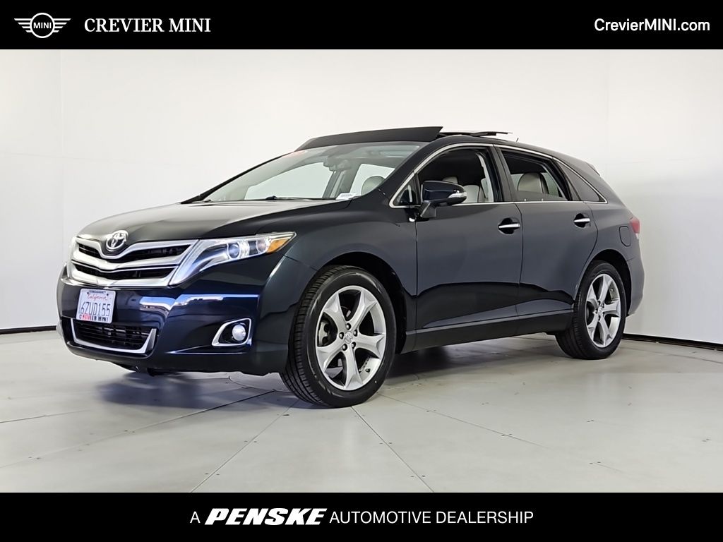 2013 Toyota Venza Limited -
                  Santa Ana, CA