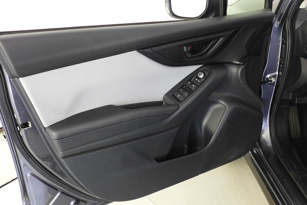 2022 Subaru Crosstrek Premium 11