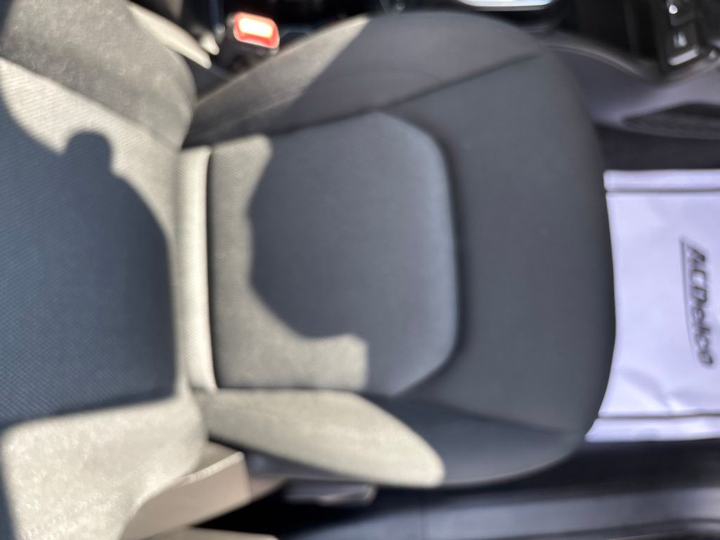 Used 2023 Jeep Renegade SUV