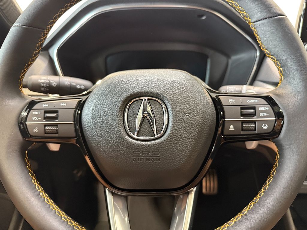 new 2026 Acura Integra car