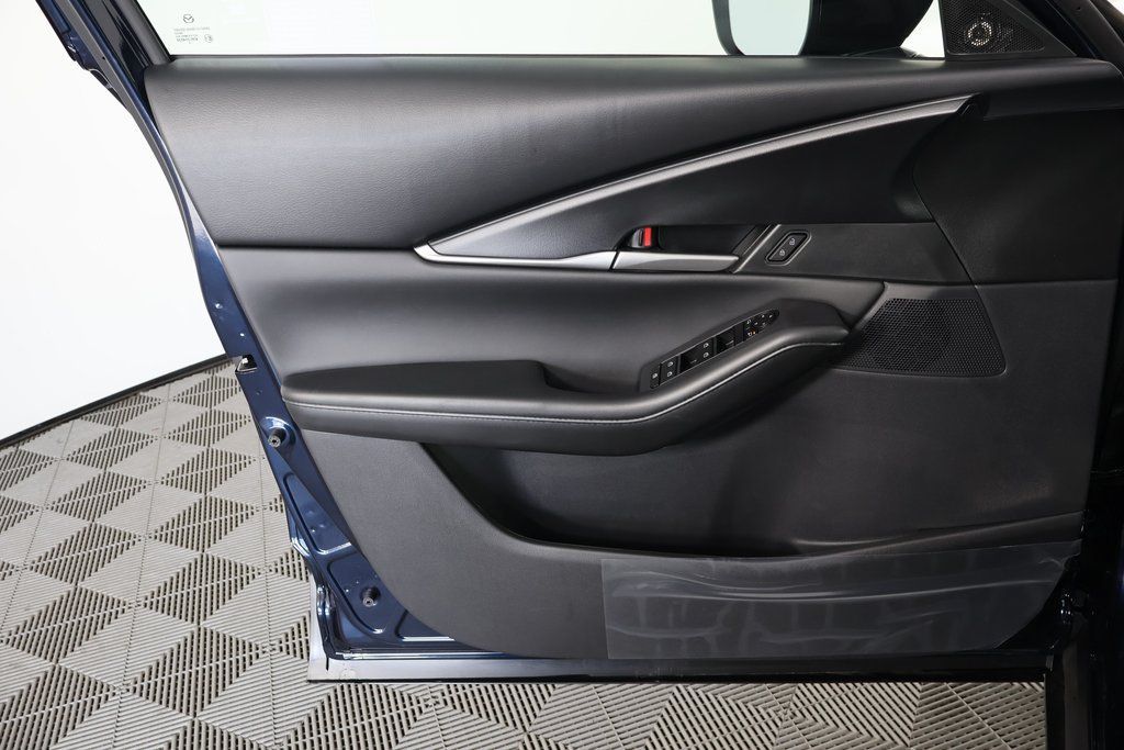 Thumbnail: 2026 Mazda CX-30 - 7