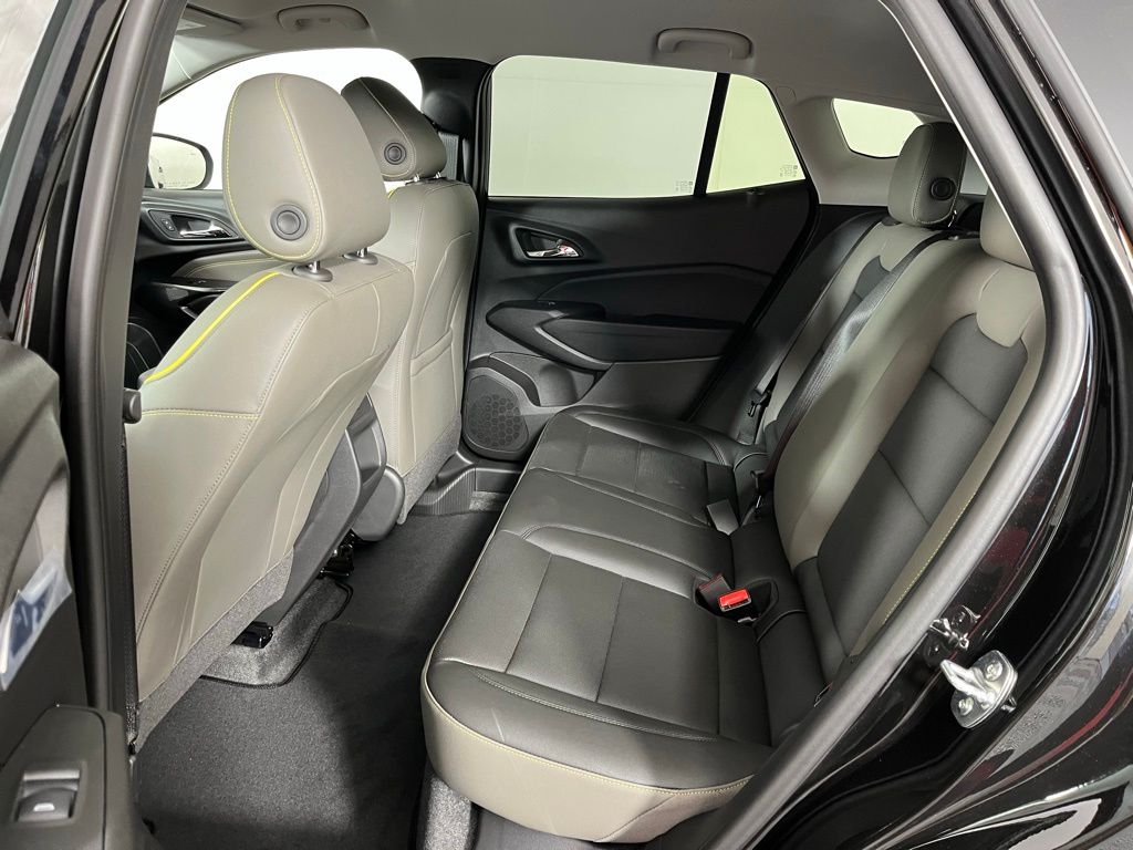 Thumbnail: 2026 Chevrolet Trax - 20