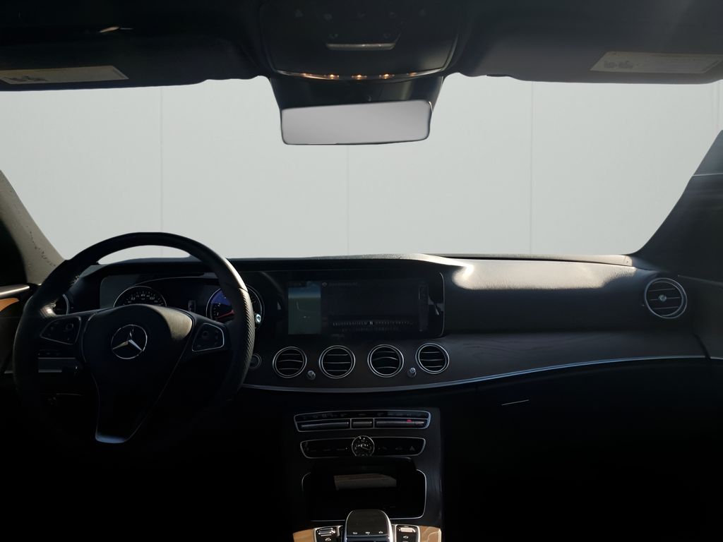 Used Car 2018 Mercedes-benz E-class  E 400 For Sale Under $30,000 In Austin, Texas