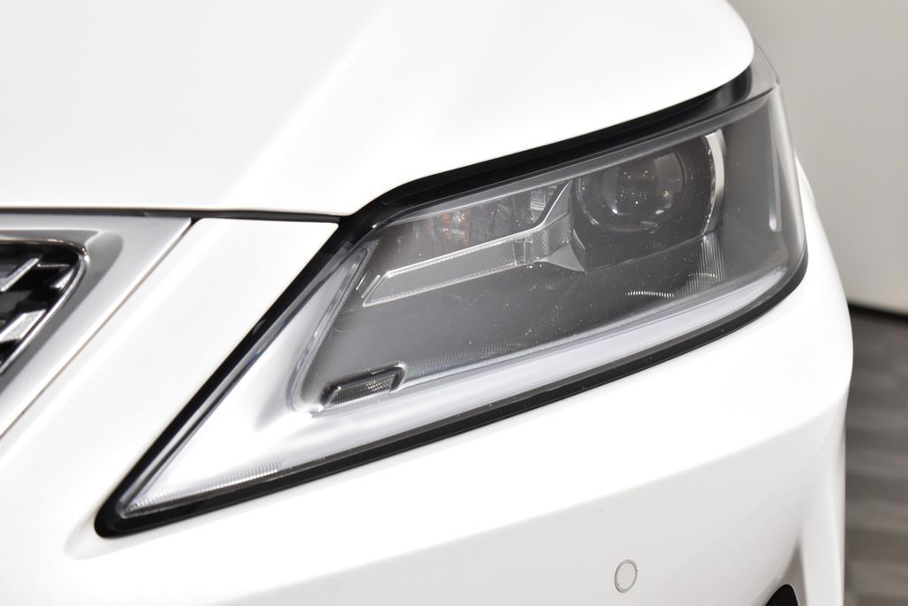 Thumbnail: 2021 Lexus RX - 11