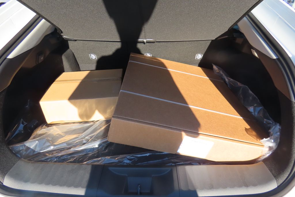 Thumbnail: 2026 Toyota Prius - 26