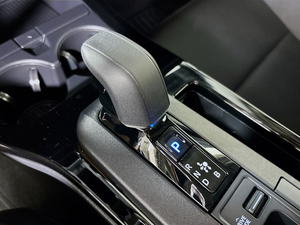 2024 Toyota Prius Limited