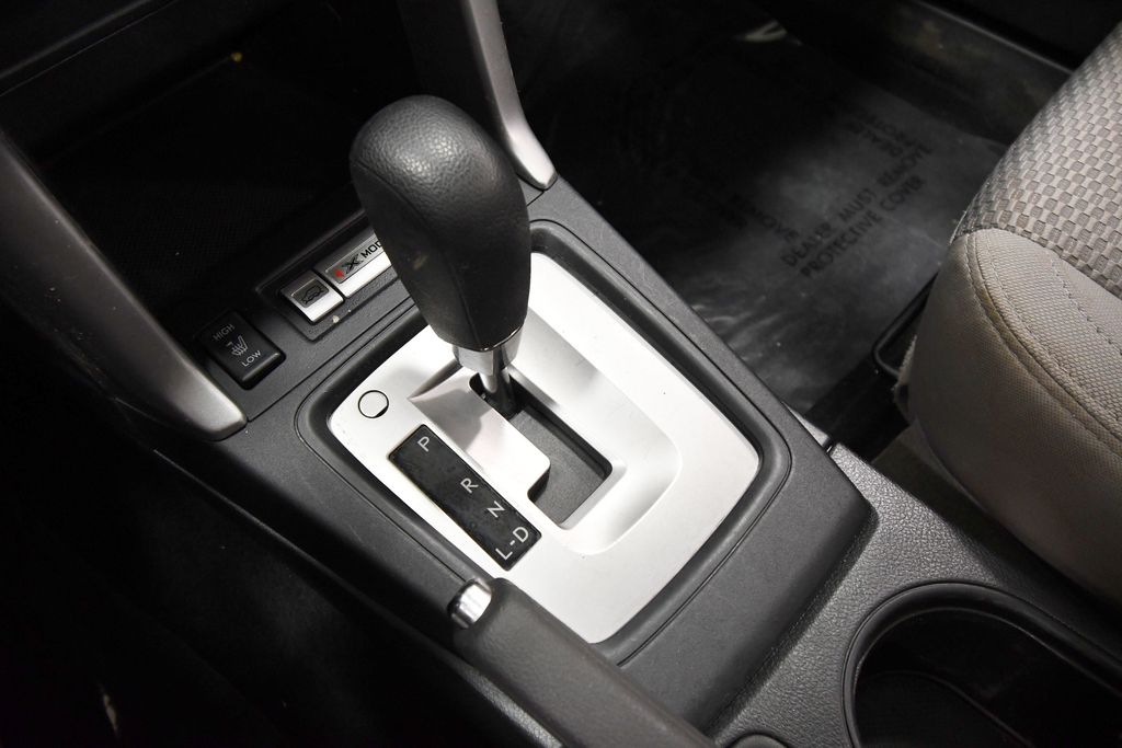 Used 2018 Subaru Forester SUV