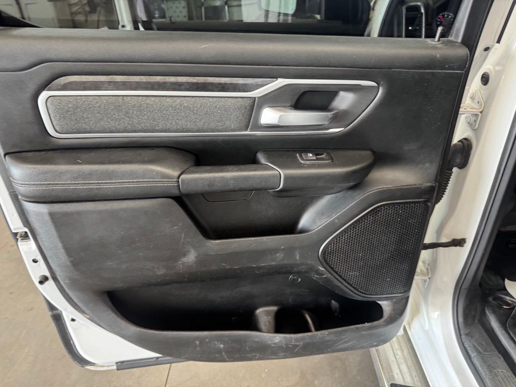 Used 2020 Ram 1500 Truck