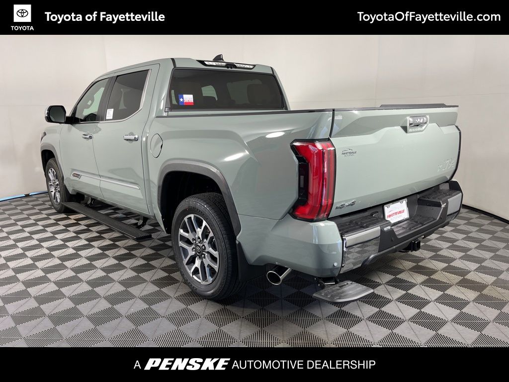 Thumbnail: 2026 Toyota Tundra - 3