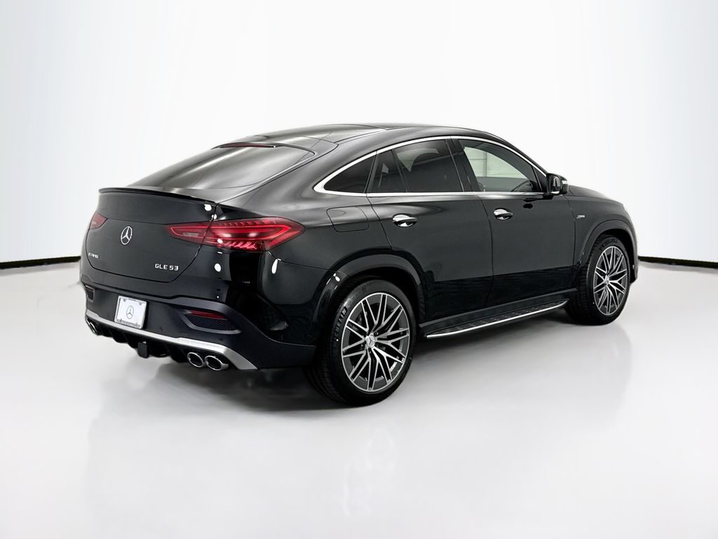 Thumbnail: 2026 Mercedes-Benz GLE - 5