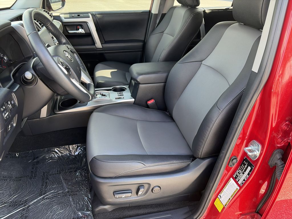 Used 2023 Toyota 4Runner SUV