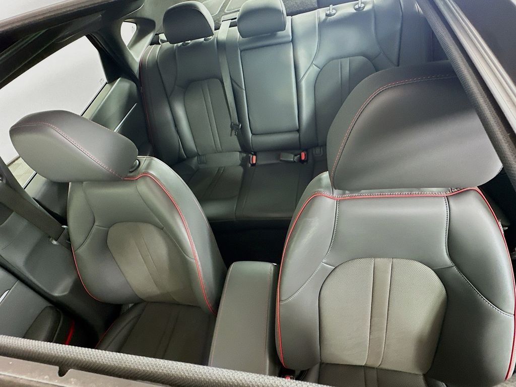 2023 Hyundai Sonata SEL Plus 22