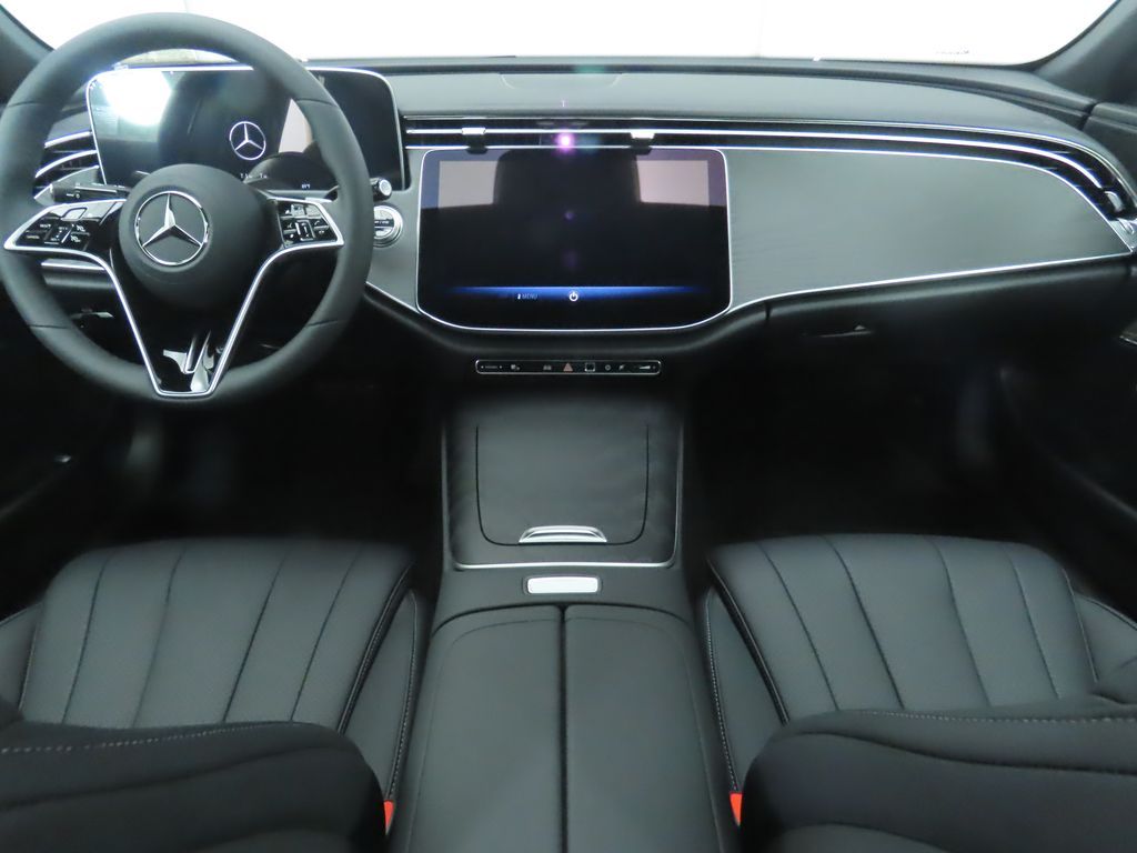 Thumbnail: 2026 Mercedes-Benz E-Class - 14