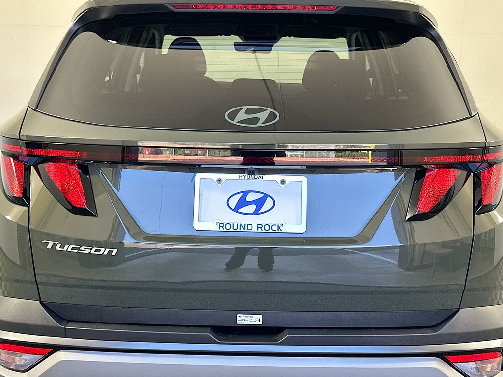 Thumbnail: 2026 Hyundai Tucson - 21