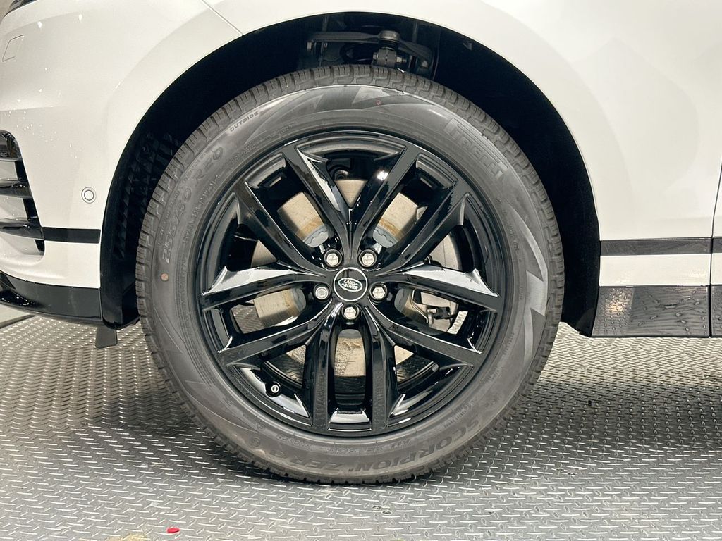 Thumbnail: 2026 Land Rover Range Rover Velar - 4