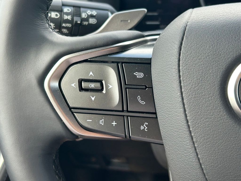 Used 2026 Lexus GX SUV