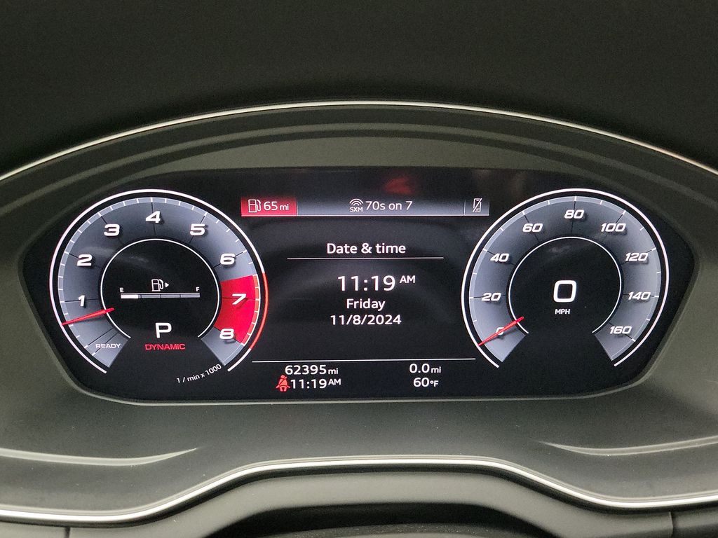 2022 Audi SQ5 Premium Plus 19