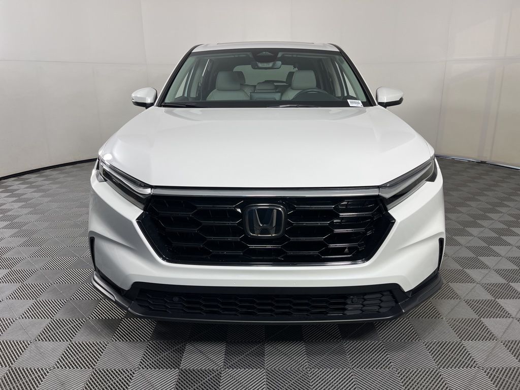 Thumbnail: 2025 Honda CR-V - 7