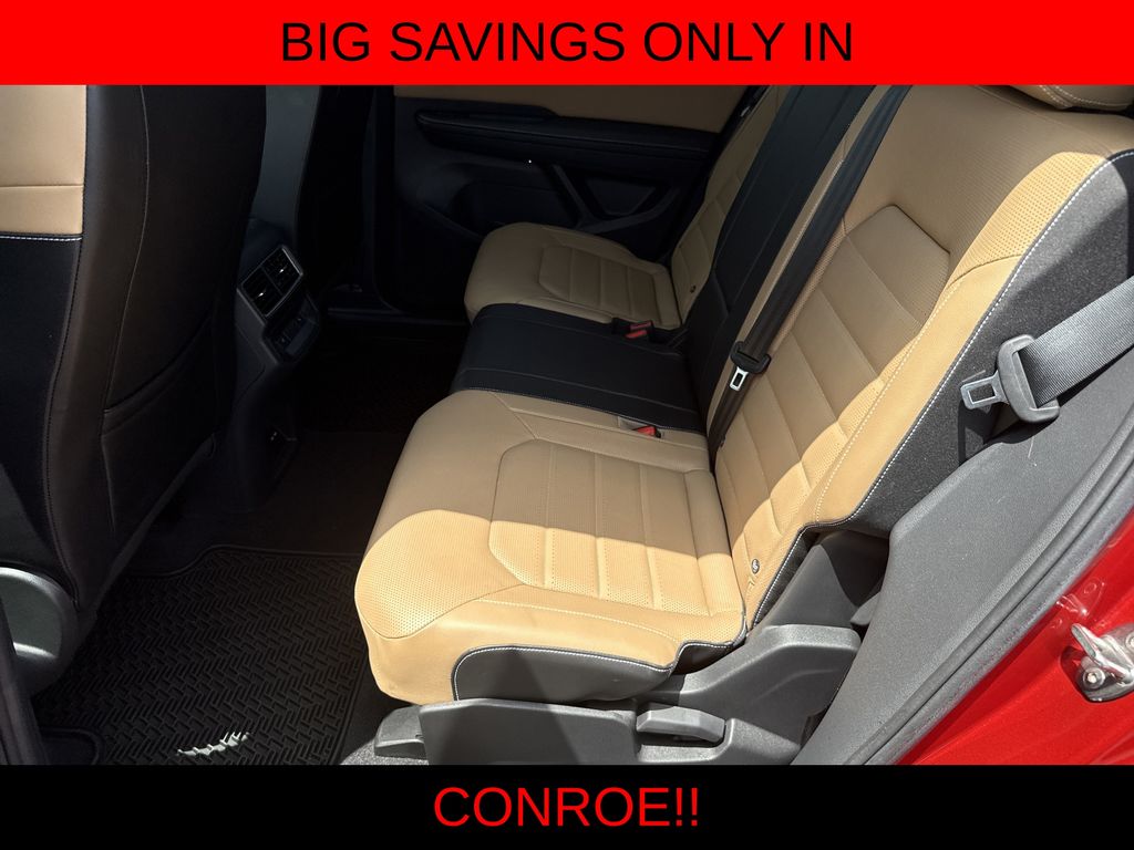 2024 Volkswagen Atlas Cross Sport 2.0T SEL R-Line  at DeMontrond Gulf Freeway