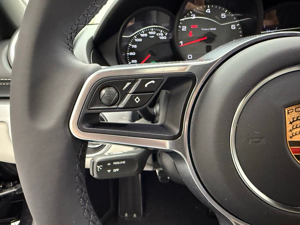 Thumbnail: 2025 Porsche 718 Boxster - 13