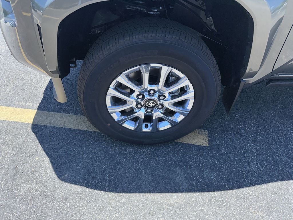 New 2026 Toyota Tacoma i-FORCE MAX Truck