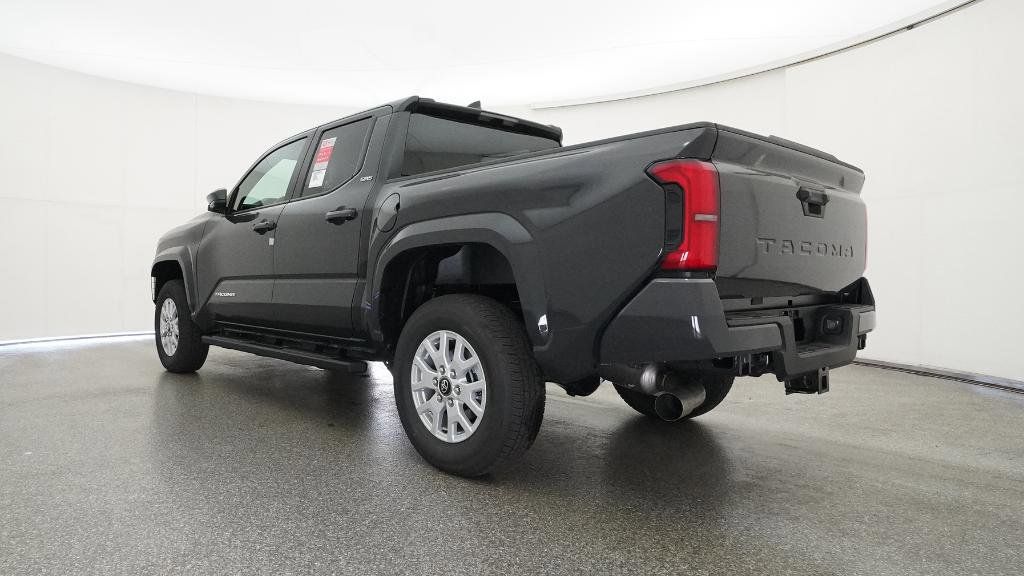Thumbnail: 2025 Toyota Tacoma - 4