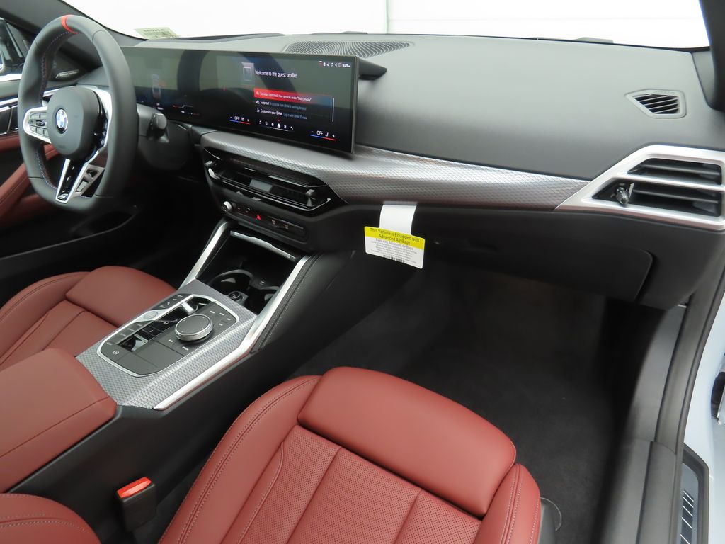 Thumbnail: 2026 BMW 4 Series - 17