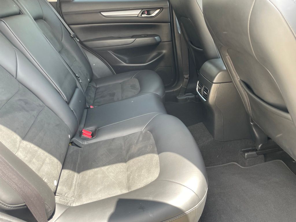 Used Car 2020 Mazda Cx-5  Touring For Sale Under $20,000 In Georgetown, Texas